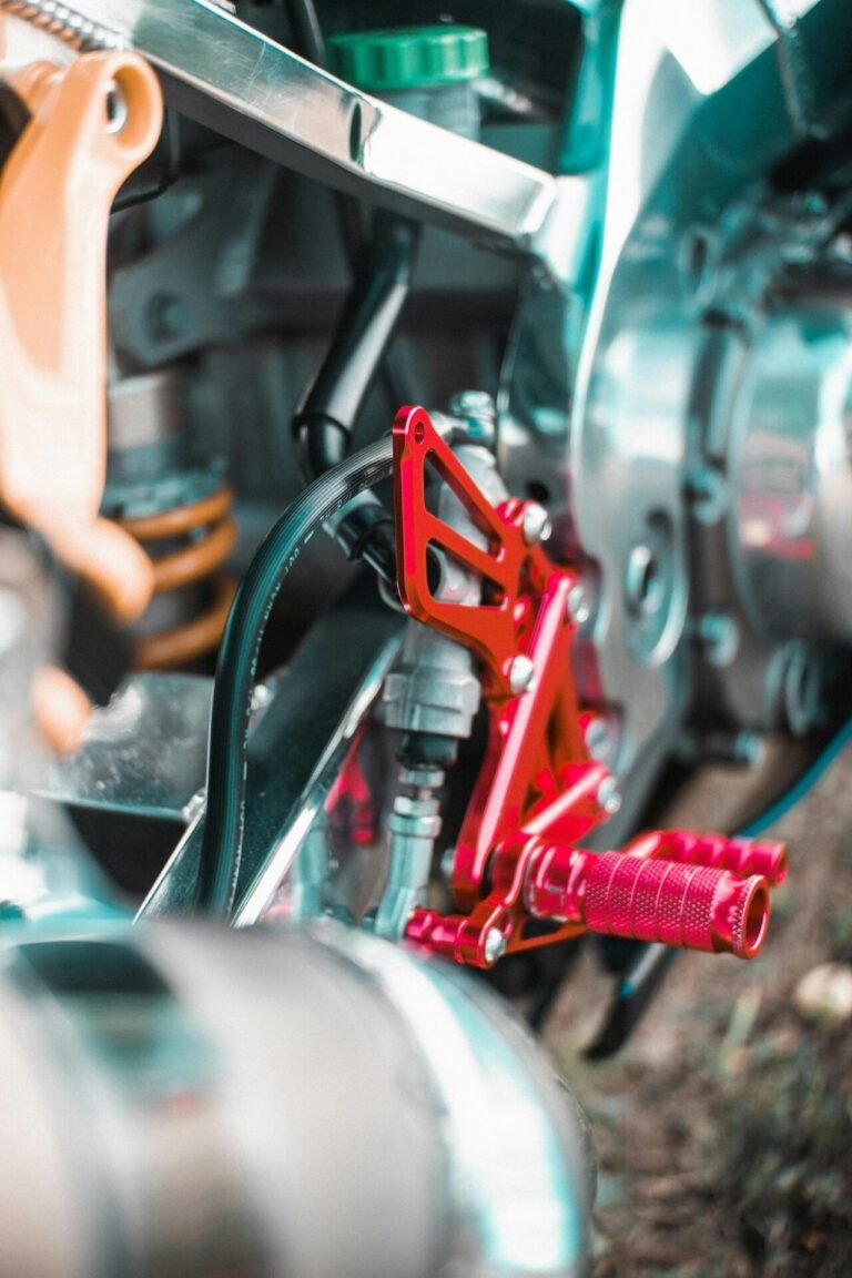 Automotive industrial Instruments