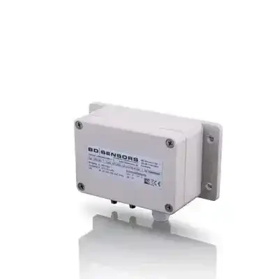 Differential Pressure Sensor – DPS-200