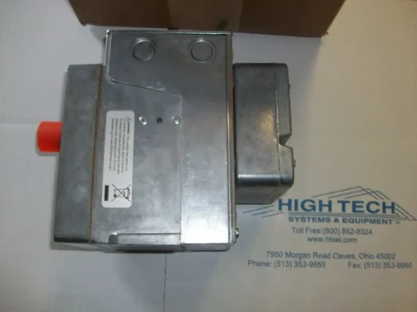 Electric Actuator – EA-42