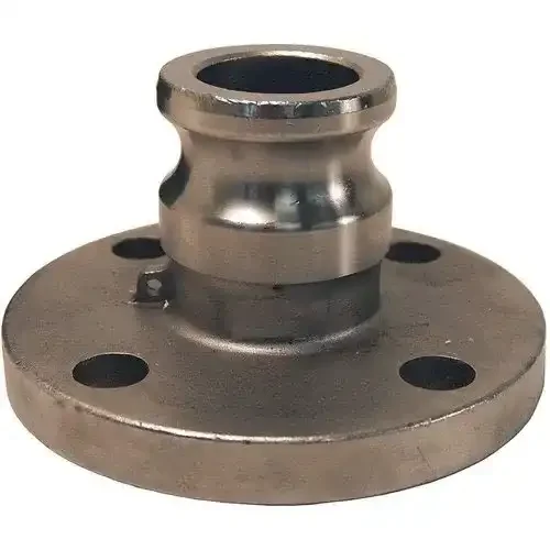 Flange Adapter – FA-6