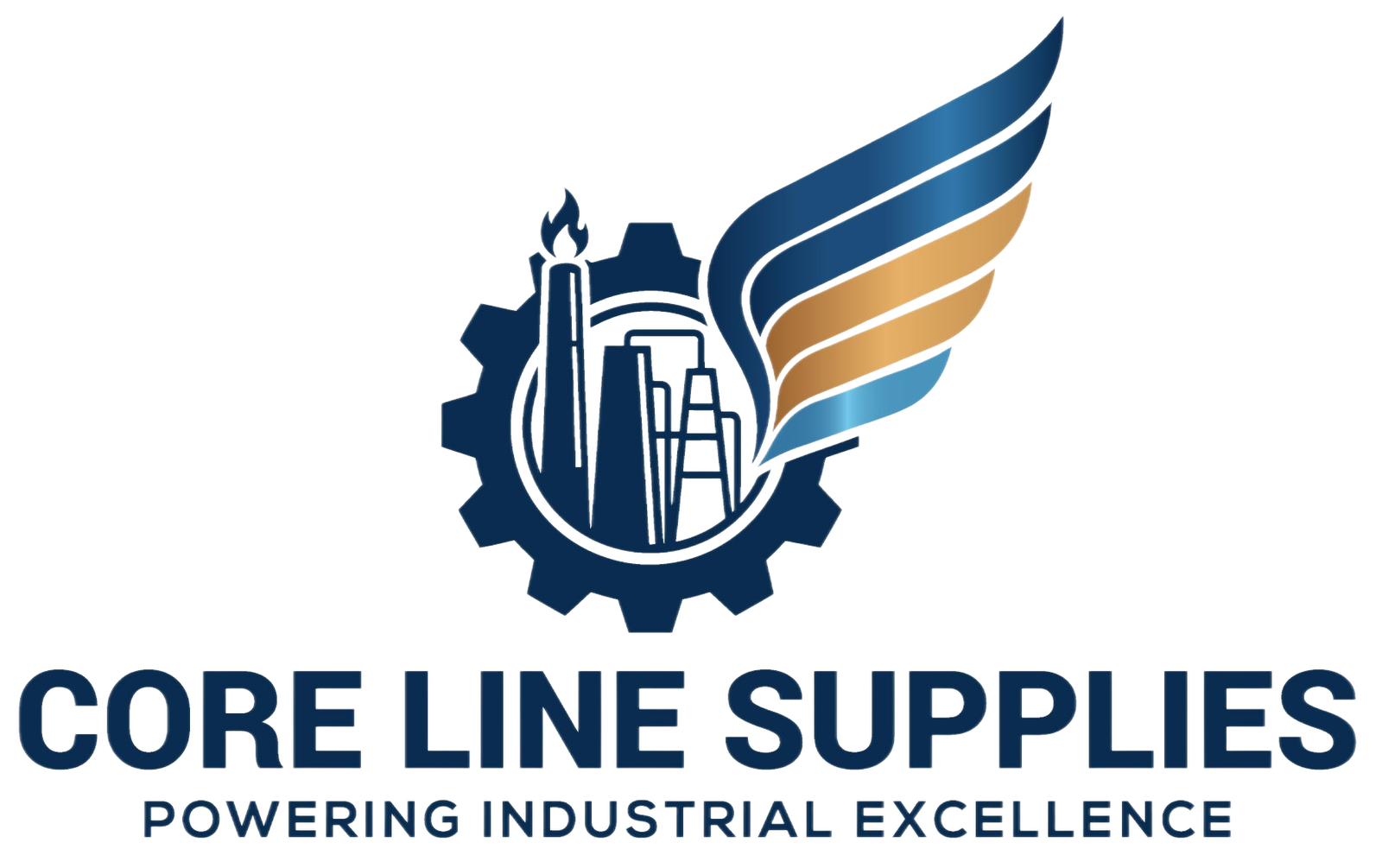 CoreLineSupplies