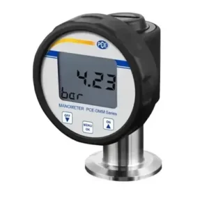 Manometer Digital – MD-21