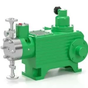 Metering Pump - MP-12 Metering Pump - MP-12