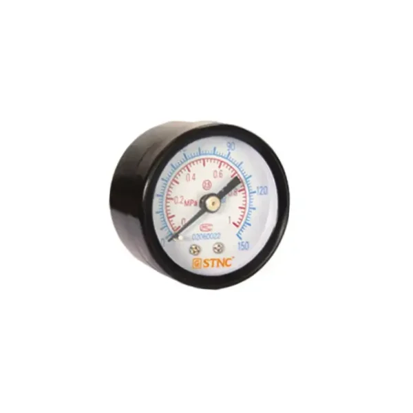Pressure Gauge – PG-50