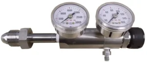 Pressure Regulator – PR-100