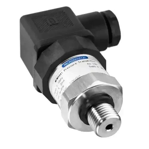 Pressure Transmitter – PT-1000