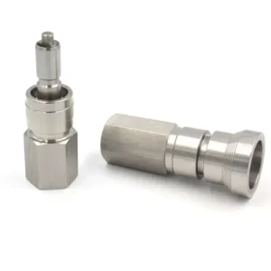 Quick Coupling - QC-7