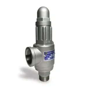 Safety Relief Valve – SRV-20 Safety Relief Valve – SRV-20