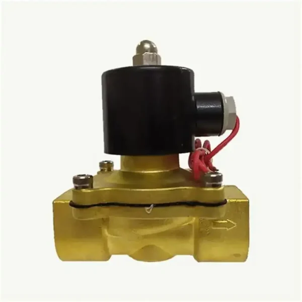 Solenoid Valve – SV-5