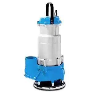 Submersible Pump - SP-80