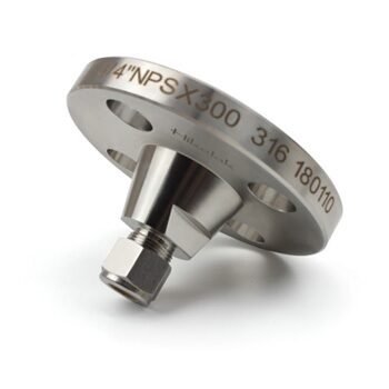 Accesorios para tubos - Adaptador de brida Accesorios para tubos - Adaptador de brida