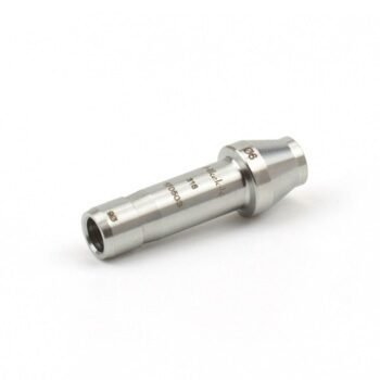 Accesorios para tubos - Conector de puerto 2