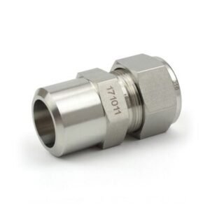 Accesorios para tubos - Conectores de soldadura 1.3 Accesorios para tubos - Conectores de soldadura 3