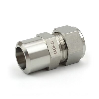 Accesorios para tubos - Conectores de soldadura 3