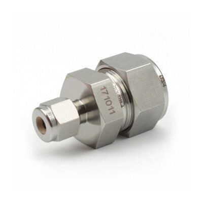 Accesorios para tubos-Unión 1