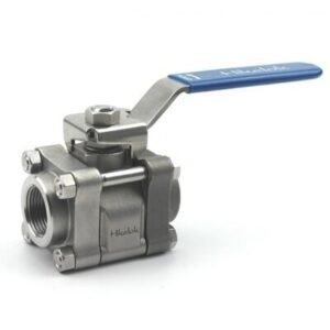 BV6-Swing-Out Ball Valves BV6-Swing-Out Ball Valves