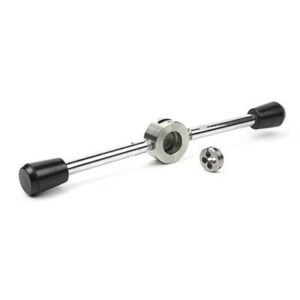 Herramienta MTT1-Presiones