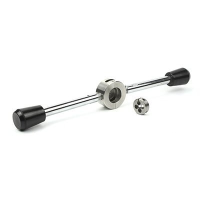 Herramienta MTT1-Presiones