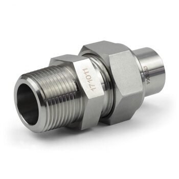 Junta de junta tórica de UOJ-Union