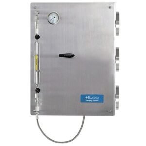 Muestreo de gas licuado Muestreo de gas licuado