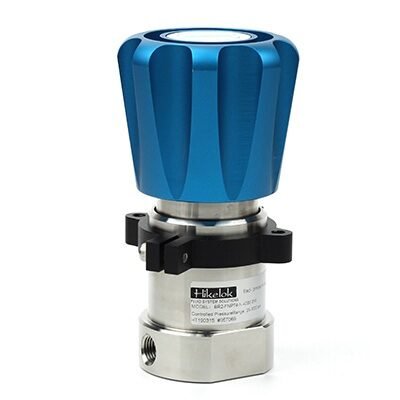 Reguladores de presión-presión BR2
