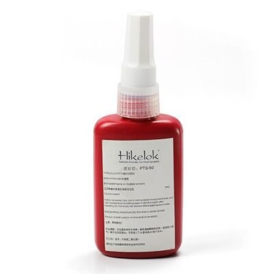 Sellador de rosca de pipe pts Sellador de rosca de pipe pts