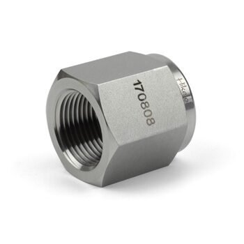 Tapa de tubería de PC