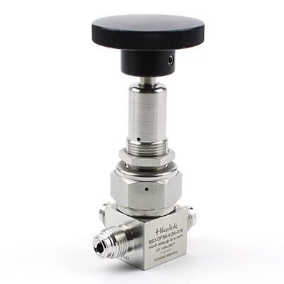 Válvulas bs3-bellows selladas Válvulas bs3-bellows selladas