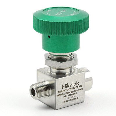 Válvulas bs4-bellows selladas Válvulas bs4-bellows selladas