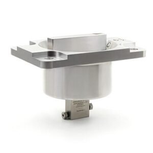 Válvulas de aguja de SNV