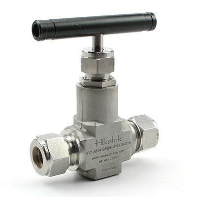 Válvulas de aguja nv1