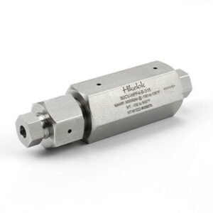 Válvulas de cheque de 60cv